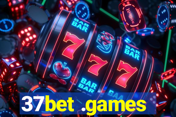 37bet .games